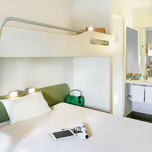2* Отель Ibis Budget